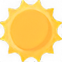 Sun Icon